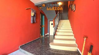 Casa adosada en venta en Binéfar