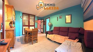 Casa adosada en venta en Binéfar