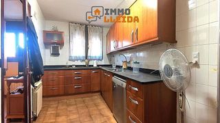 Casa adosada en venta en Binéfar