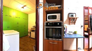 Casa adosada en venta en Binéfar