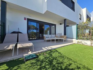 Casa adosada en venta en La Cala Mijas en Mijas