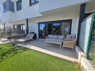 Casa adosada en venta en La Cala Mijas en Mijas