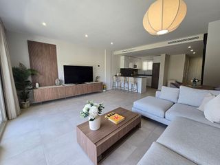 Casa adosada en venta en La Cala Mijas en Mijas