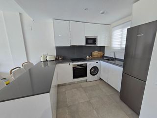 Casa adosada en venta en La Cala Mijas en Mijas