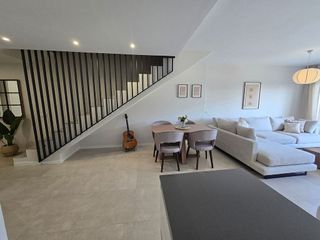 Casa adosada en venta en La Cala Mijas en Mijas