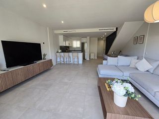 Casa adosada en venta en La Cala Mijas en Mijas
