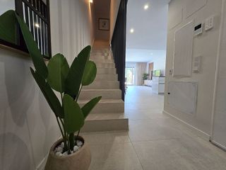 Casa adosada en venta en La Cala Mijas en Mijas