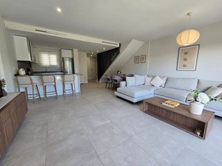 Casa adosada en venta en La Cala Mijas en Mijas