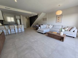 Casa adosada en venta en La Cala Mijas en Mijas
