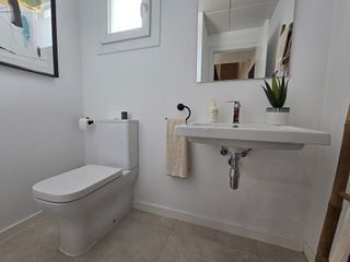 Casa adosada en venta en La Cala Mijas en Mijas