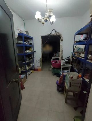 Casa adosada en venta en La Paz en Alcalá de Guadaira