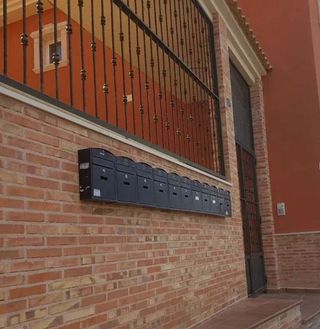 Casa en venta en Aspe