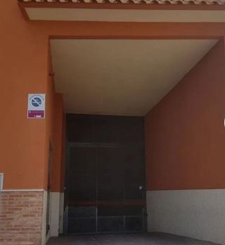 Casa en venta en Aspe