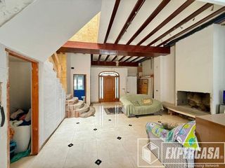 Casa en venta en Casco Antiguo en Llíria