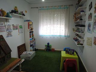 Chalet en venta en San Pedro del Pinatar en San Pedro del Pinatar