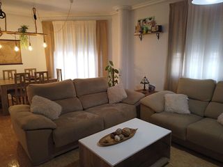 Chalet en venta en San Pedro del Pinatar en San Pedro del Pinatar