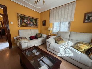 Chalet en venta en San Andrés del Rabanedo en San Andrés del Rabanedo