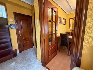 Chalet en venta en San Andrés del Rabanedo en San Andrés del Rabanedo