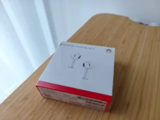 Auriculares Huawei FreeBuds SE 2  PRECINTADOS