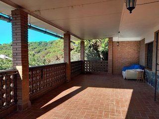 Casa rural en venta en Arenys de Munt