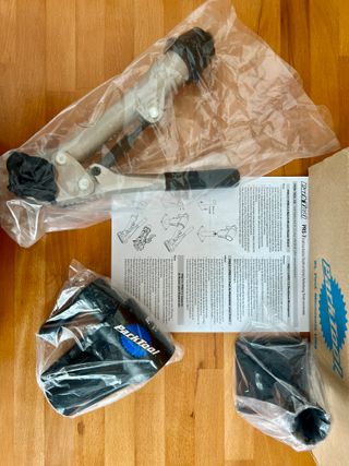 CONJUNTO DE HERRAMIENTAS PARK TOOL