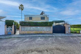 Chalet en venta en Espartinas