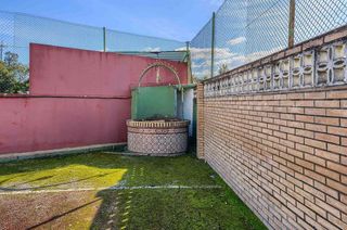 Chalet en venta en Espartinas