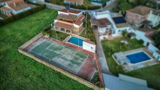 Chalet en venta en Espartinas