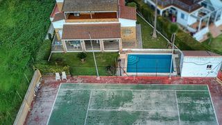 Chalet en venta en Espartinas