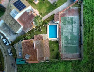 Chalet en venta en Espartinas