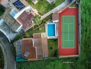 Chalet en venta en Espartinas