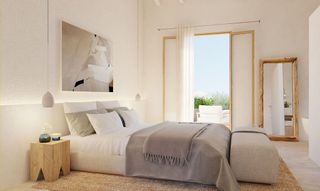 Casa pareada en venta en Santanyí