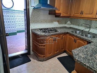 Casa adosada en venta en Lucena