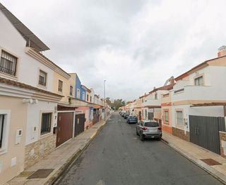 Casa adosada en venta en Coria del Río