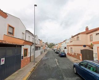 Casa adosada en venta en Coria del Río