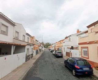 Casa adosada en venta en Coria del Río
