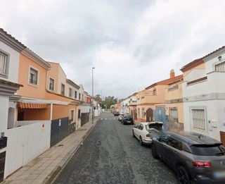Casa adosada en venta en Coria del Río