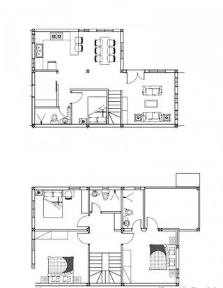 Casa adosada en venta en Coria del Río