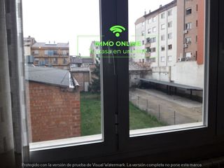 Piso en venta en Santa Clara-Caputxins-Hospital en Vic