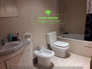 Piso en venta en Santa Clara-Caputxins-Hospital en Vic