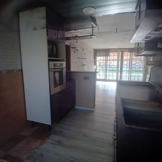 Piso en venta en Bellvitge en Hospitalet de Llobregat, L´