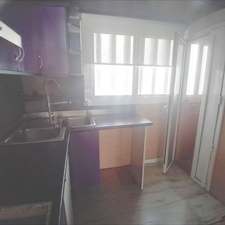 Piso en venta en Bellvitge en Hospitalet de Llobregat, L´