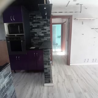 Piso en venta en Bellvitge en Hospitalet de Llobregat, L´