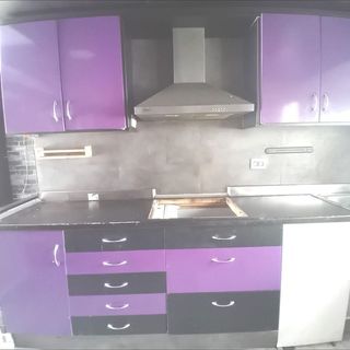 Piso en venta en Bellvitge en Hospitalet de Llobregat, L´