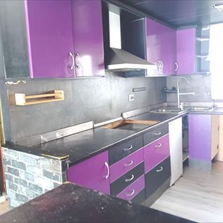 Piso en venta en Bellvitge en Hospitalet de Llobregat, L´