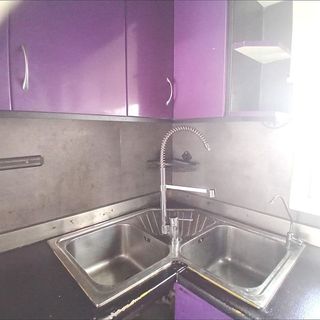 Piso en venta en Bellvitge en Hospitalet de Llobregat, L´