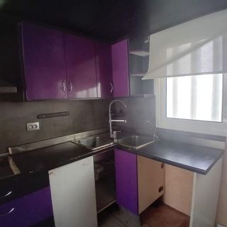 Piso en venta en Bellvitge en Hospitalet de Llobregat, L´