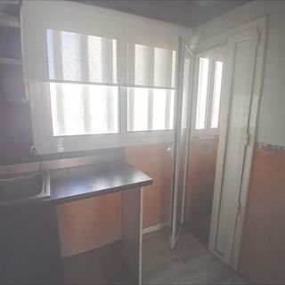 Piso en venta en Bellvitge en Hospitalet de Llobregat, L´