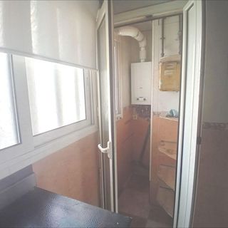 Piso en venta en Bellvitge en Hospitalet de Llobregat, L´