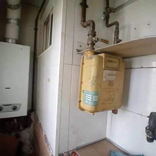 Piso en venta en Bellvitge en Hospitalet de Llobregat, L´